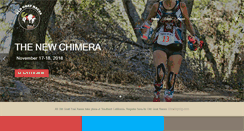 Desktop Screenshot of oldgoatraces.com